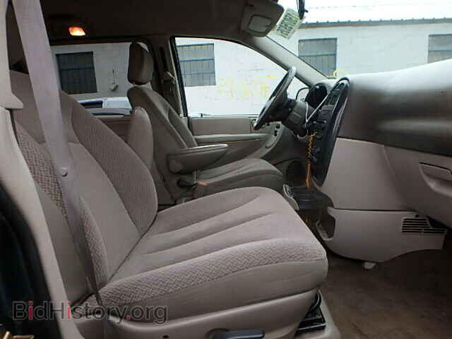 2007 DODGE CARAVAN - VIN: 2D4GP44LX7R114063 - Фото 5