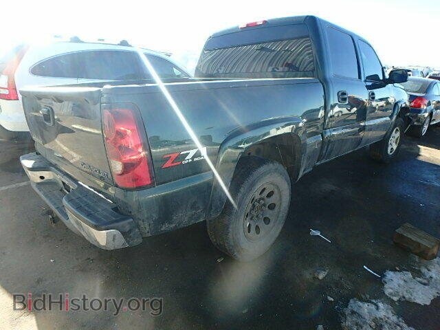 2005 CHEVROLET SILVERADO - VIN: 2GCEK13T551331387 - Фото 4