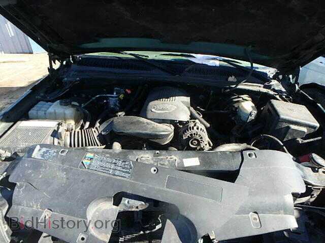 2005 CHEVROLET SILVERADO - VIN: 2GCEK13T551331387 - Фото 5