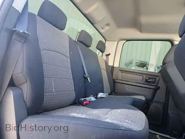 2010 DODGE RAM 1500 - VIN: 1D7RB1CT7AS247668 - Фото 6