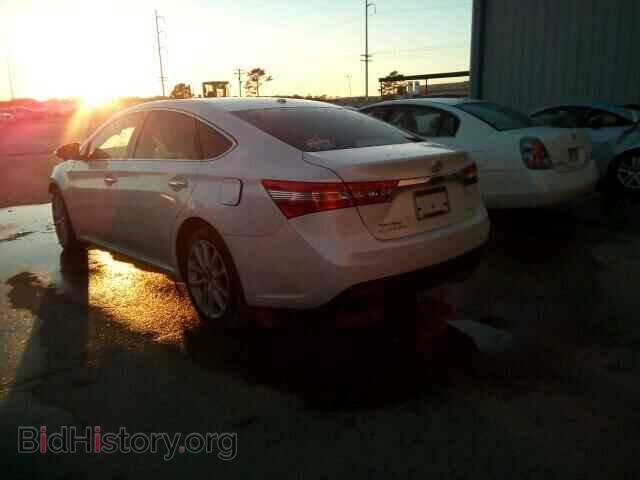2013 TOYOTA AVALON - VIN: 4T1BK1EB0DU019564 - Фото 3