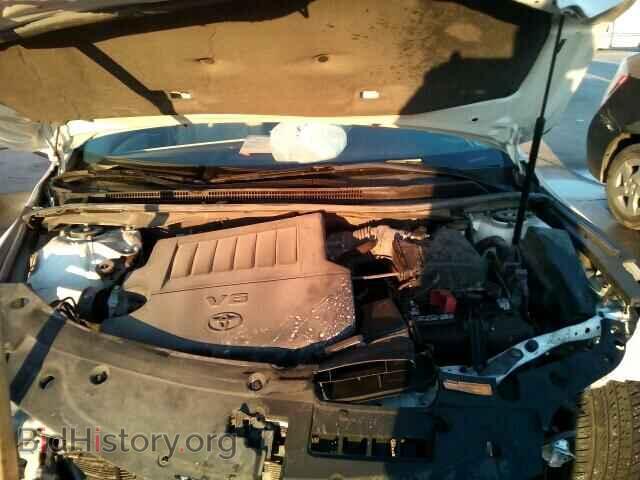 2013 TOYOTA AVALON - VIN: 4T1BK1EB0DU019564 - Фото 7