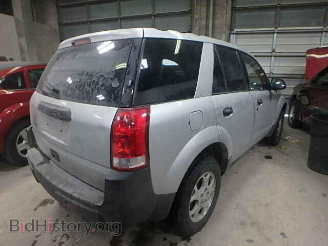 2004 SATURN VUE - VIN: 5GZCZ23D34S882786 - Фото 4