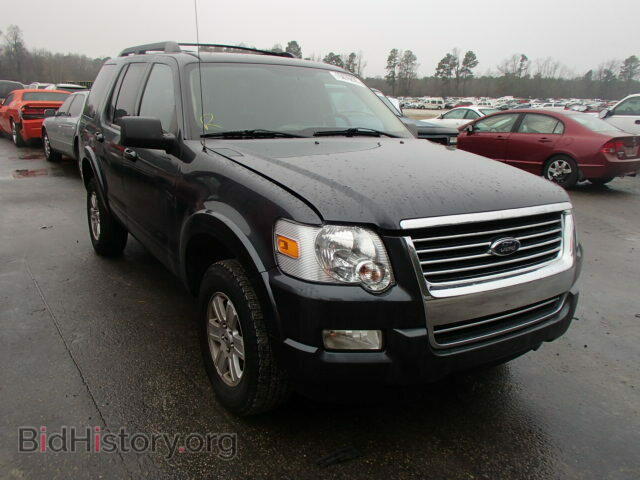 Photo 1FMEU6DE5AUA32175 - FORD EXPLORER 2010
