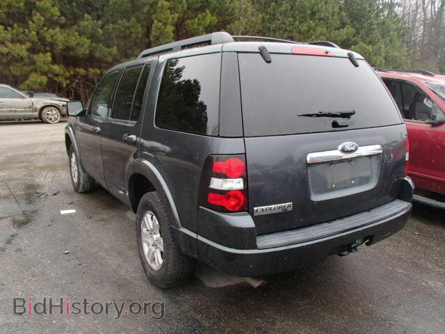 2010 FORD EXPLORER - VIN: 1FMEU6DE5AUA32175 - Photo 3
