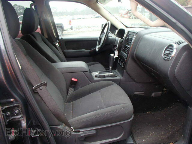2010 FORD EXPLORER - VIN: 1FMEU6DE5AUA32175 - Photo 5