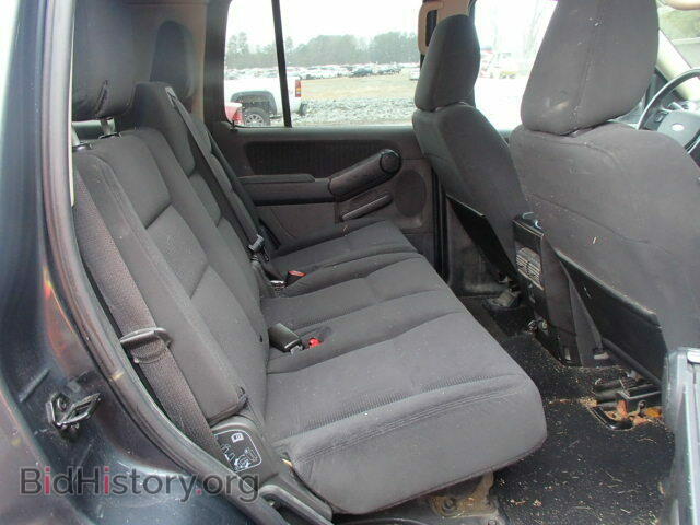 2010 FORD EXPLORER - VIN: 1FMEU6DE5AUA32175 - Photo 6