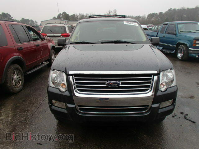 2010 FORD EXPLORER - VIN: 1FMEU6DE5AUA32175 - Photo 9