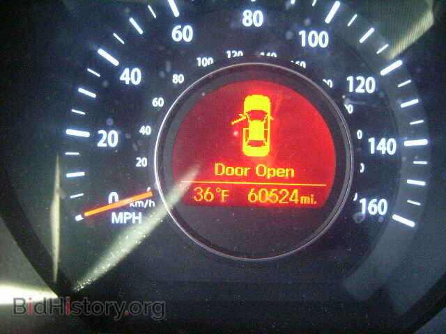 2013 KIA OPTIMA - VIN: KNAGM4A78D5302583 - Фото 8