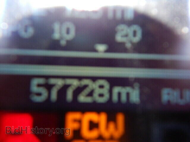 2011 DODGE DURANGO - VIN: 1D4SD5GT6BC694949 - Фото 8