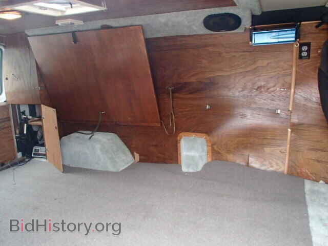 2003 DODGE RAM VAN - VIN: 2D7HB11Y73K510409 - Photo 6