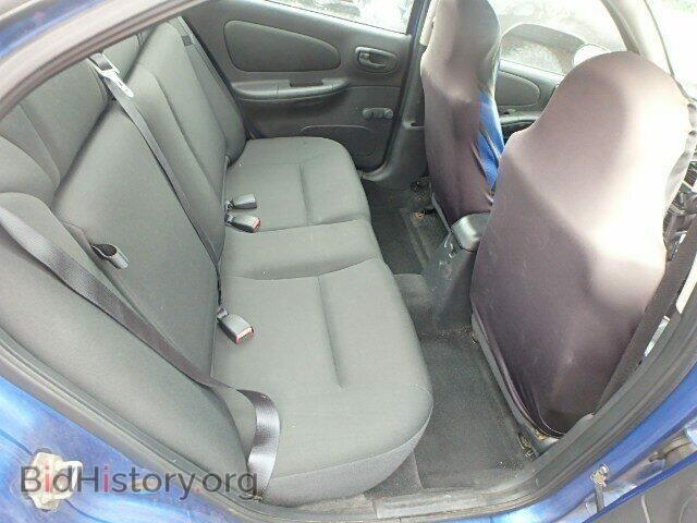 2004 DODGE NEON - VIN: 1B3ES56C14D600234 - Фото 6