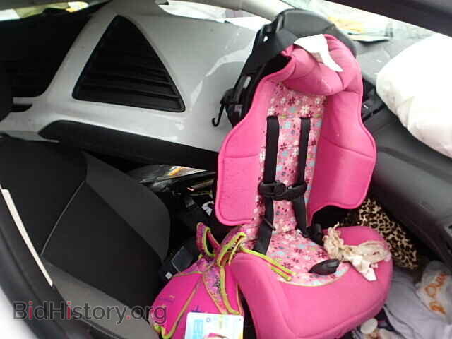 2014 FORD FOCUS - VIN: 1FADP3E24EL436208 - Photo 5