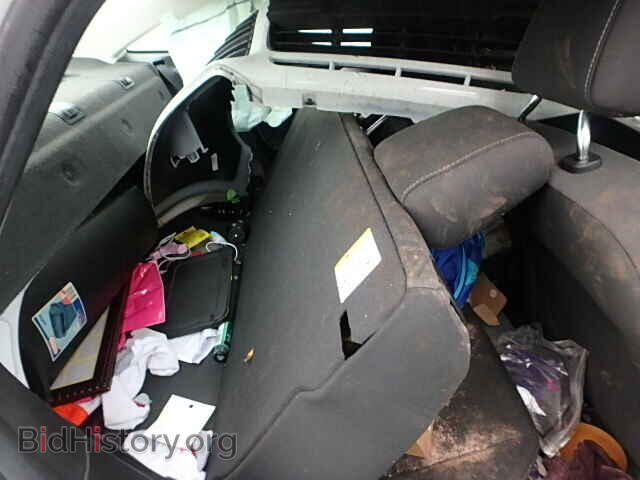 2014 FORD FOCUS - VIN: 1FADP3E24EL436208 - Photo 6