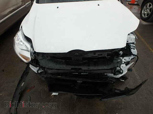2014 FORD FOCUS - VIN: 1FADP3E24EL436208 - Photo 7