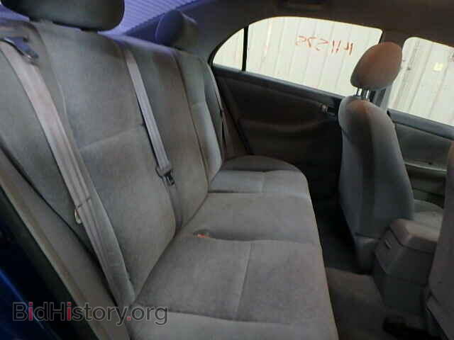 2003 TOYOTA COROLLA - VIN: JTDBR32E930026917 - Фото 6