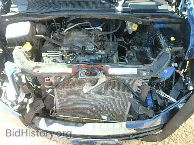 2010 DODGE CARAVAN - VIN: 2D4RN5D10AR433255 - Фото 7