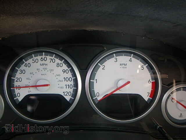 2010 DODGE CARAVAN - VIN: 2D4RN5D10AR433255 - Фото 8
