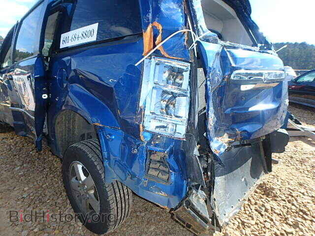 2010 DODGE CARAVAN - VIN: 2D4RN5D10AR433255 - Фото 10