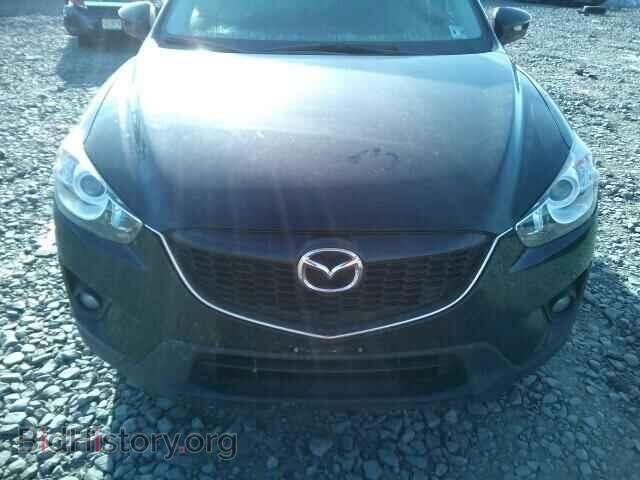 2015 MAZDA CX-5 - VIN: JM3KE4CY4F0493829 - Фото 10