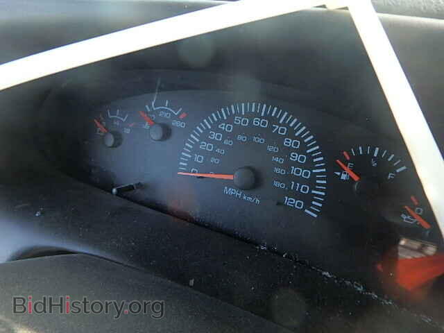 2002 DODGE RAM VAN - VIN: 2B6HB11X72K128384 - Фото 8
