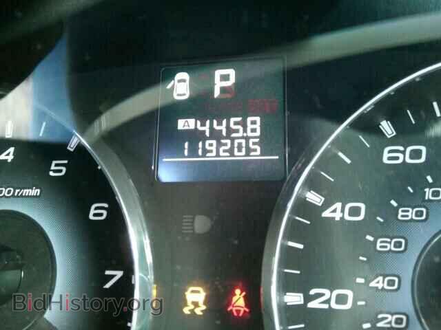 2010 SUBARU OUTBACK - VIN: 4S4BRBKC8A3380962 - Photo 8