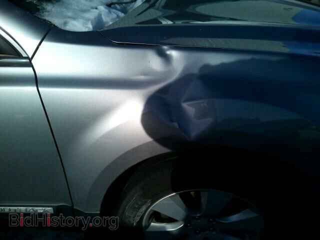 2010 SUBARU OUTBACK - VIN: 4S4BRBKC8A3380962 - Photo 9