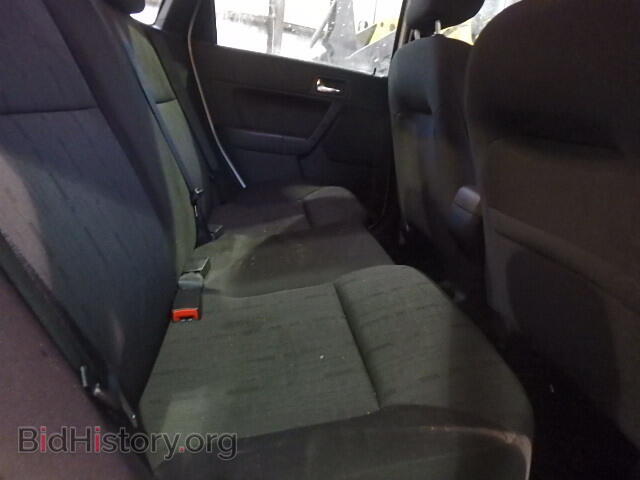 2011 FORD FOCUS - VIN: 1FAHP3FN4BW191852 - Фото 6