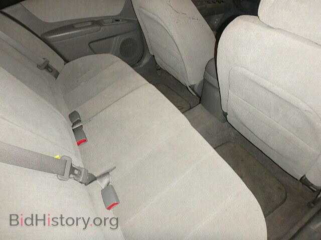 2006 KIA OPTIMA - VIN: KNAGE123765068477 - Photo 6