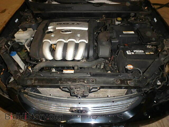 2006 KIA OPTIMA - VIN: KNAGE123765068477 - Photo 7