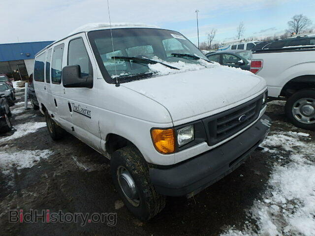 Фотография 1FTNE24W74HB35937 - FORD ECONOLINE 2004