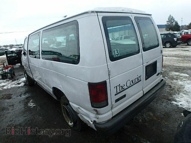 2004 FORD ECONOLINE - VIN: 1FTNE24W74HB35937 - Фото 3