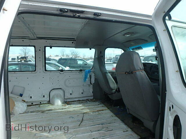 2004 FORD ECONOLINE - VIN: 1FTNE24W74HB35937 - Фото 6