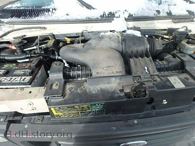 2004 FORD ECONOLINE - VIN: 1FTNE24W74HB35937 - Фото 7