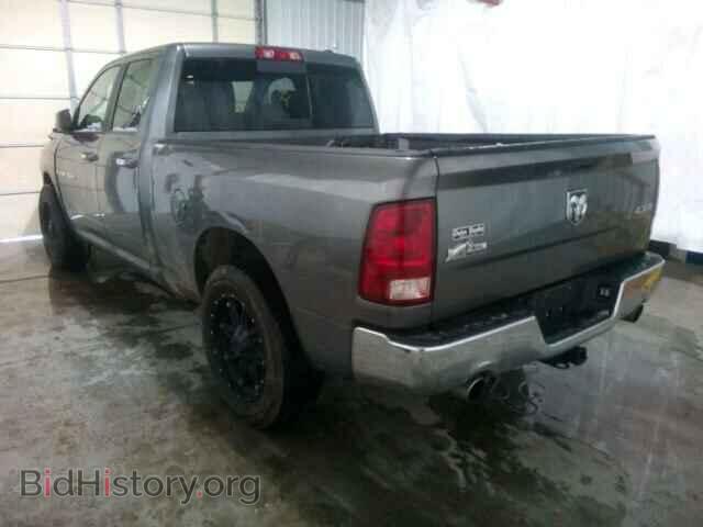2012 DODGE RAM 1500 - VIN: 1C6RD7GT3CS210063 - Фото 3