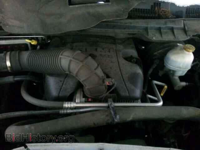 2012 DODGE RAM 1500 - VIN: 1C6RD7GT3CS210063 - Фото 7