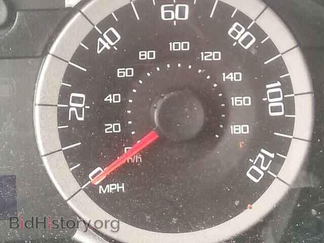 2011 FORD ESCAPE - VIN: 1FMCU0EG9BKA45576 - Photo 8