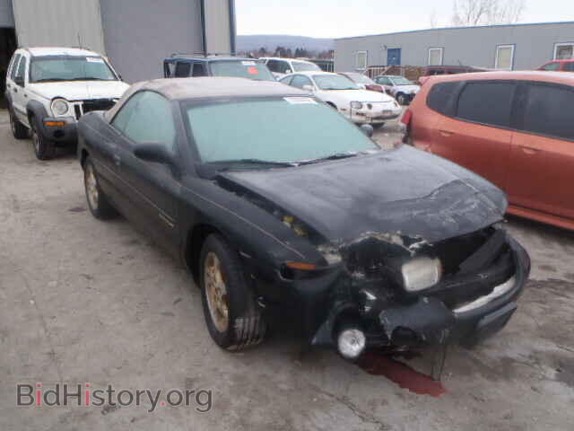 Фотография 3C3EL55H0YT218418 - CHRYSLER SEBRING 2000