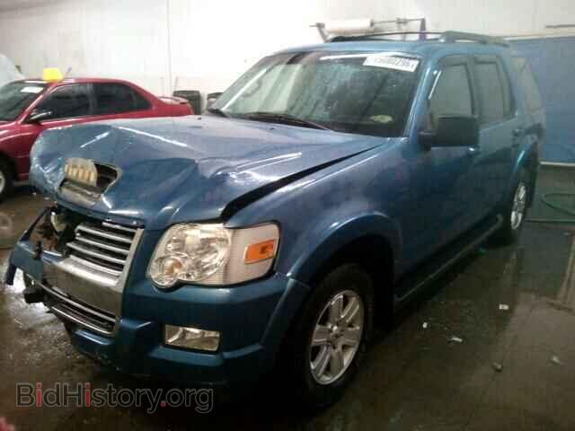 2009 FORD EXPLORER - VIN: 1FMEU73E39UA15717 - Photo 2