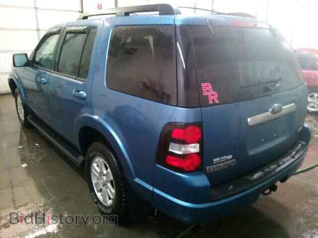 2009 FORD EXPLORER - VIN: 1FMEU73E39UA15717 - Photo 3