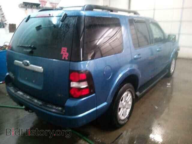 2009 FORD EXPLORER - VIN: 1FMEU73E39UA15717 - Photo 4