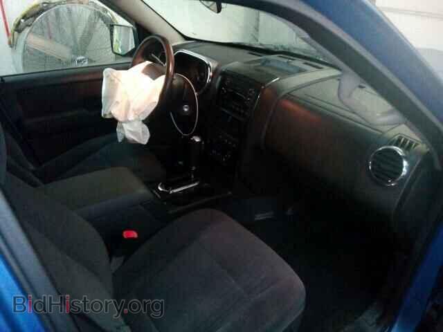 2009 FORD EXPLORER - VIN: 1FMEU73E39UA15717 - Photo 5