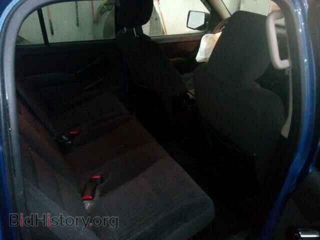 2009 FORD EXPLORER - VIN: 1FMEU73E39UA15717 - Photo 6