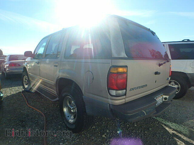 1997 FORD EXPLORER - VIN: 1FMDU32E7VZB67132 - Фото 3