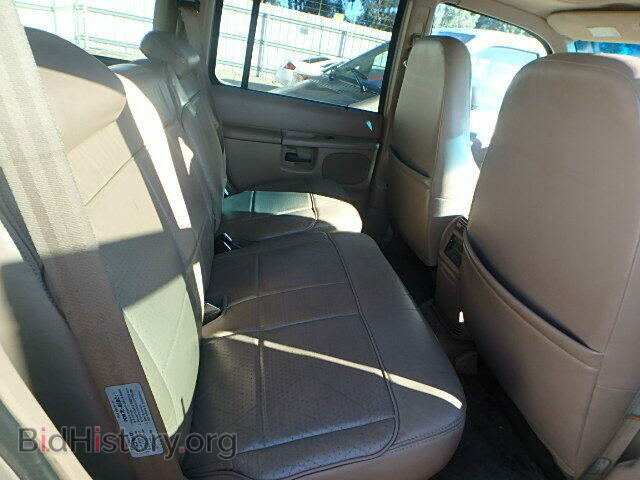 1997 FORD EXPLORER - VIN: 1FMDU32E7VZB67132 - Фото 6
