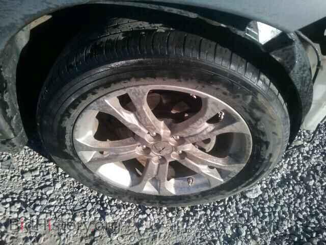 2014 MITSUBISHI OUTLANDER - VIN: JA4AZ3A31EZ015625 - Фото 10