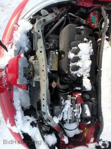 2008 NISSAN VERSA - VIN: 3N1BC13E48L409262 - Фото 7