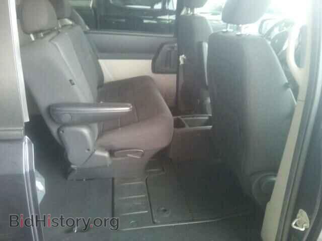 2008 DODGE CARAVAN - VIN: 1D8HN44H48B156295 - Фото 6