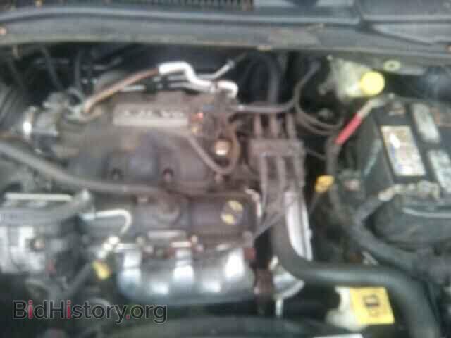 2008 DODGE CARAVAN - VIN: 1D8HN44H48B156295 - Фото 7
