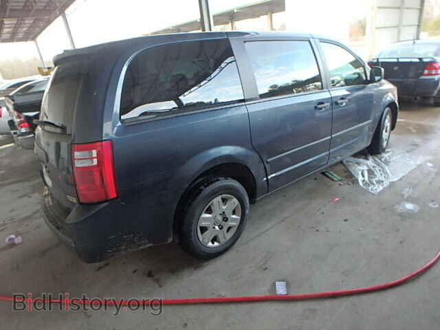 2008 DODGE CARAVAN - VIN: 1D8HN44H48B156295 - Фото 10
